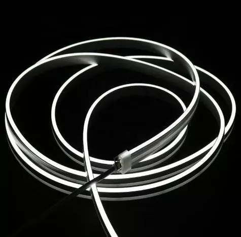 LED -lampun toimintaperiaate