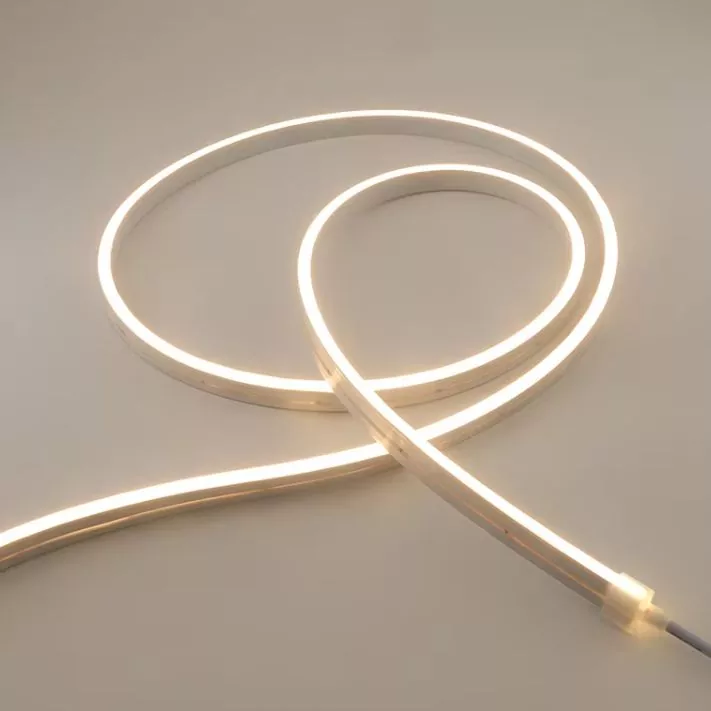 LED -valonnauhojen on oltava paljon parempia kuin perinteinen valaistus