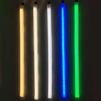 Miksi LED -valot ovat paras valinta matkailuautollesi
